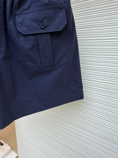 Cargo Shorts