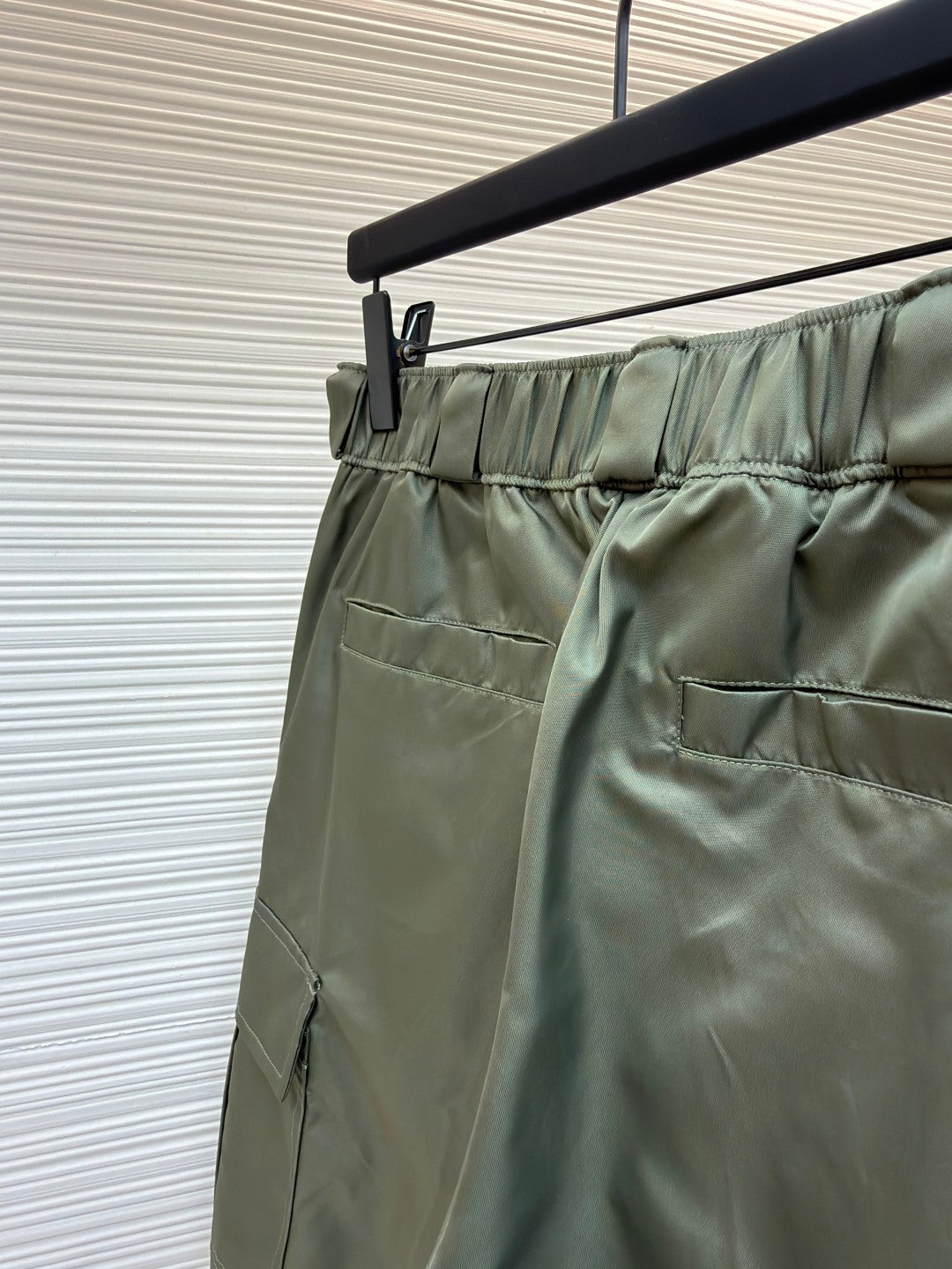 Cargo Shorts