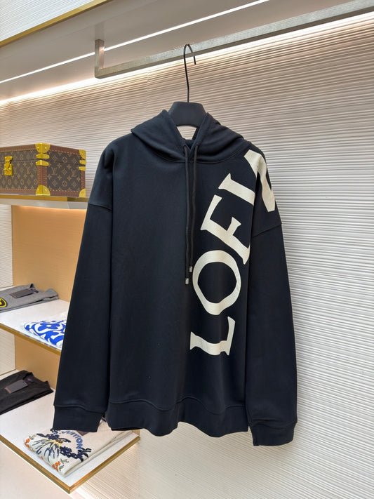 Graphic Hoodie