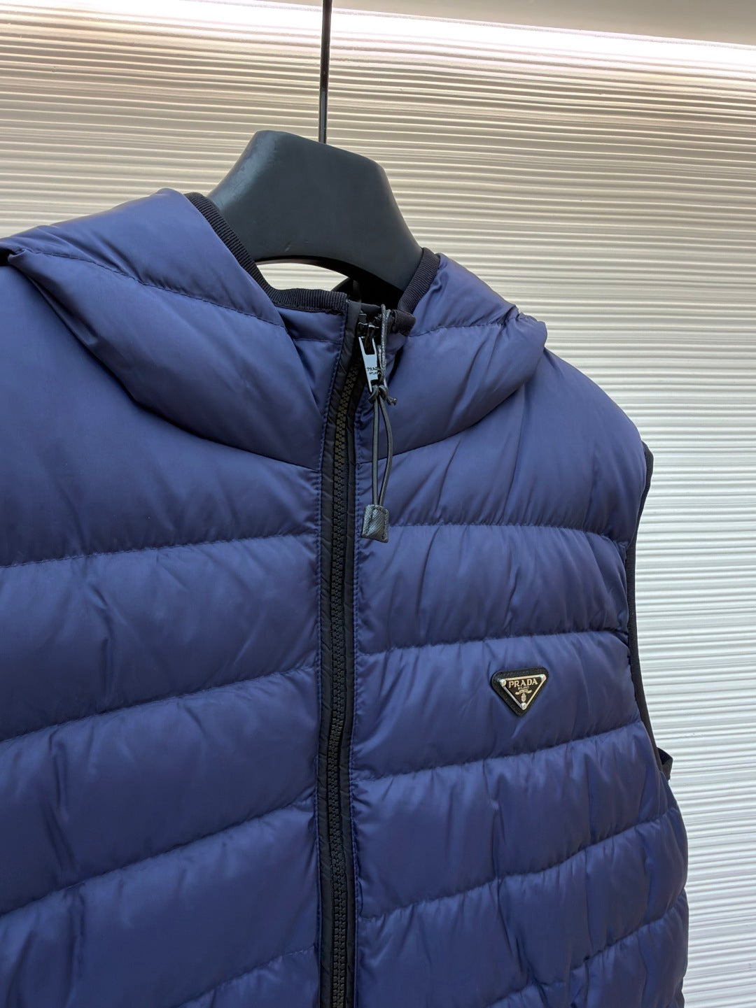 Down Gilet