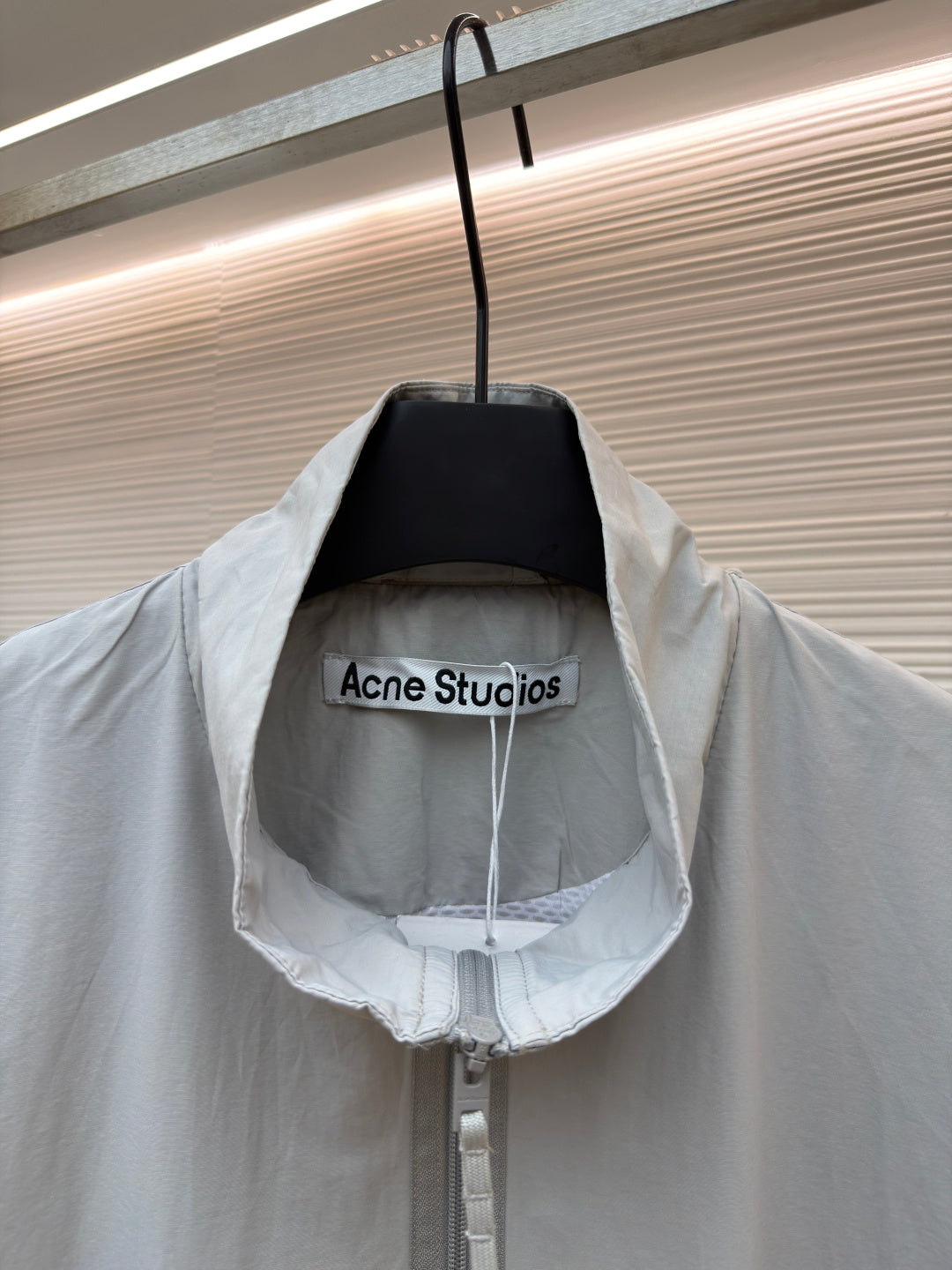 Embroidered Jacket