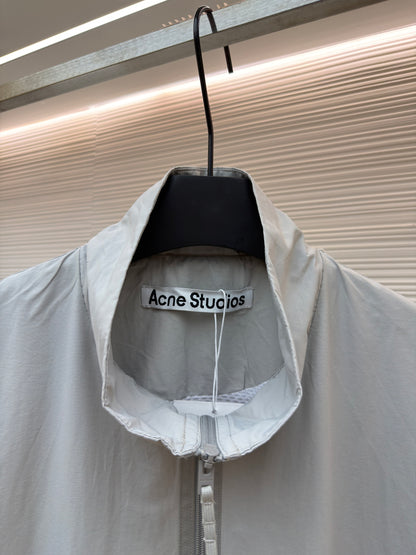 Embroidered Jacket