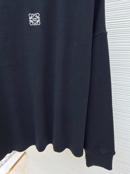 Logo Longsleeve T-Shirt
