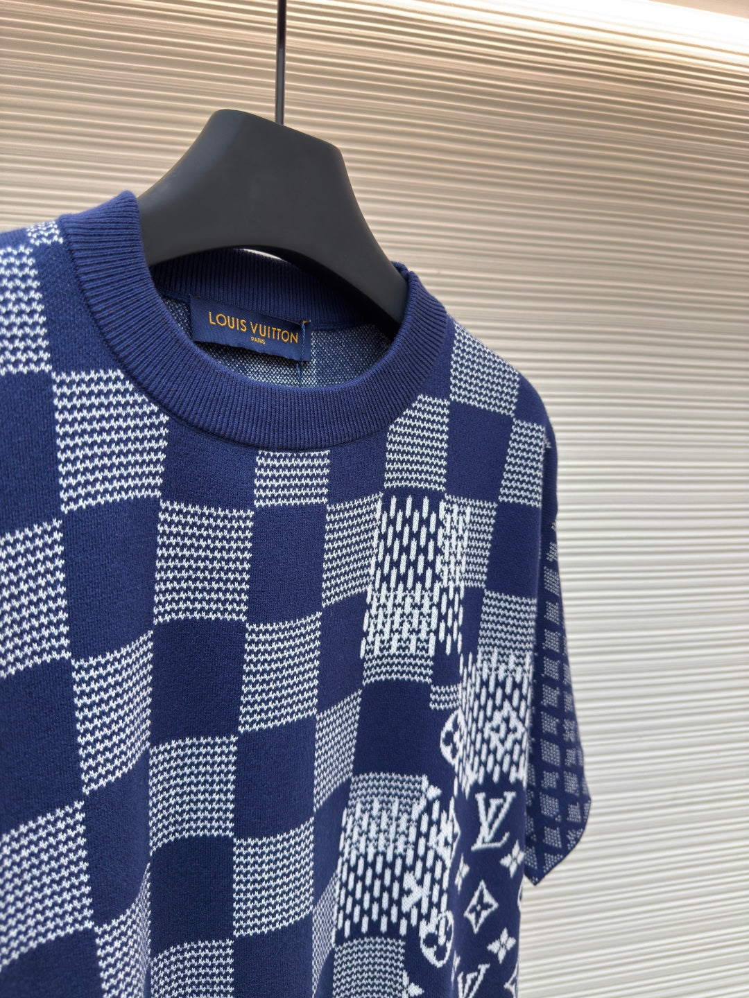 LV Logo T-Shirt