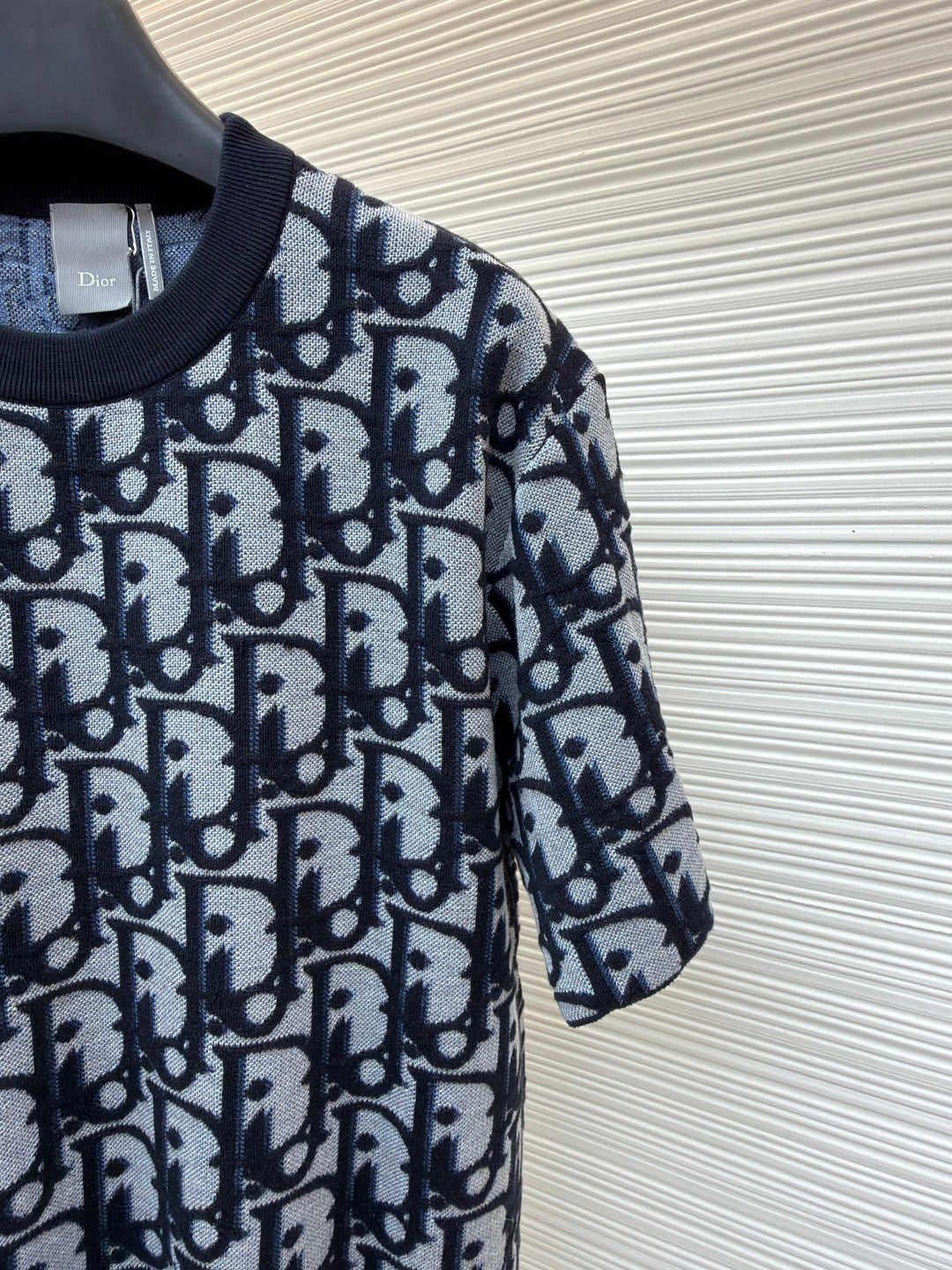 CD Logo T-Shirt