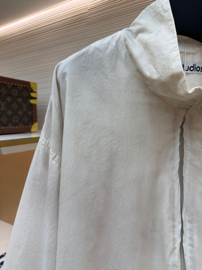 Zip Jacket