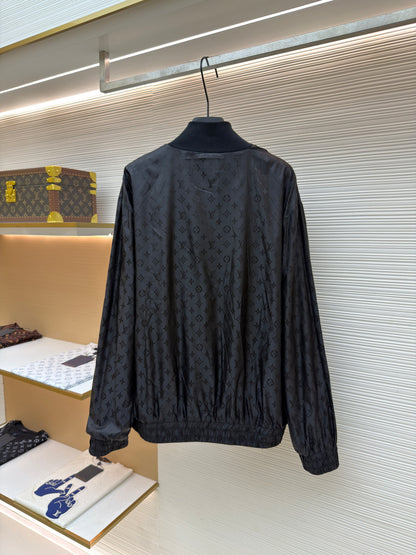 Zip Jacket