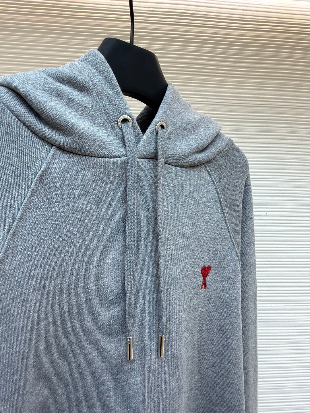 de Cœur Crewneck Sweatshirt
