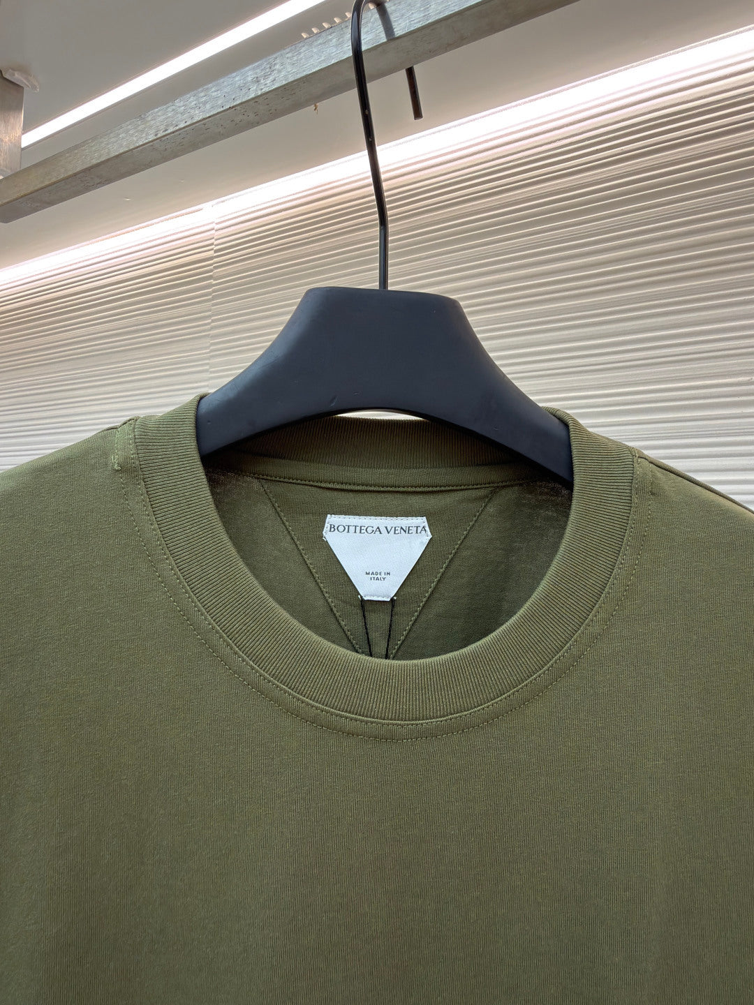 Intrecciato T-Shirt