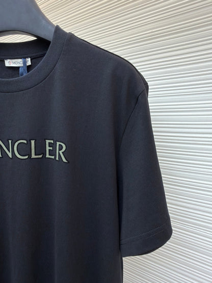 Logo Patch T-Shirt