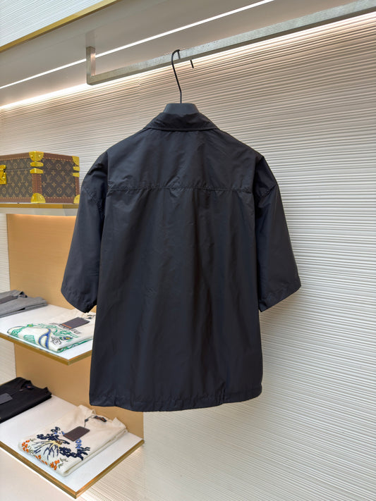 Re-Nylon Short Sleeve Shirt