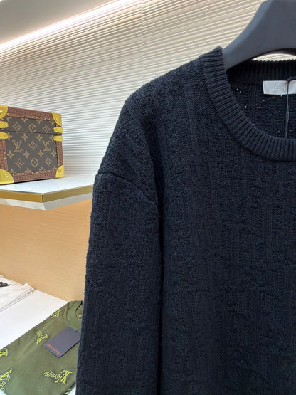 Crewneck Sweater