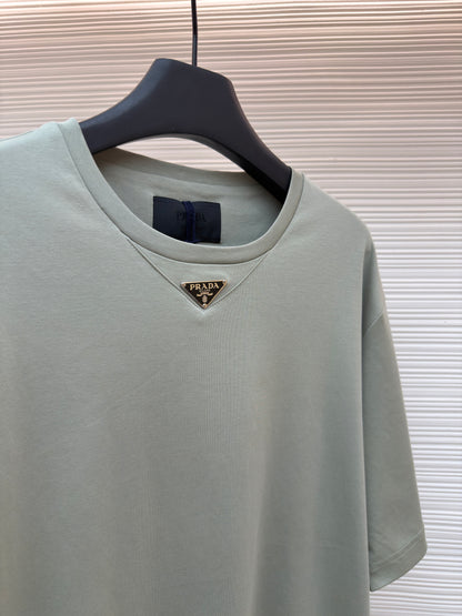 Triangle Logo T-Shirt
