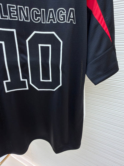 Embroidered T-Shirt