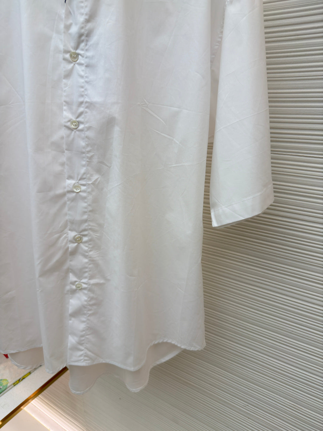 CD Logo Short Sleeve Shirt