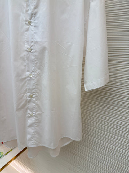 CD Logo Short Sleeve Shirt
