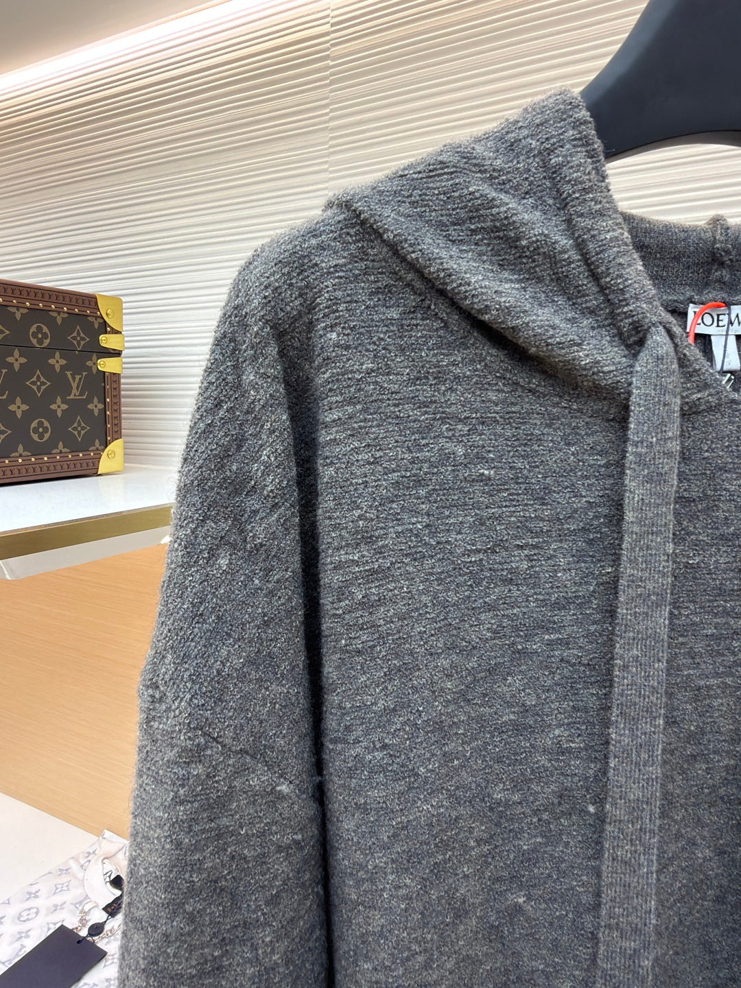 Anagram Hoodie