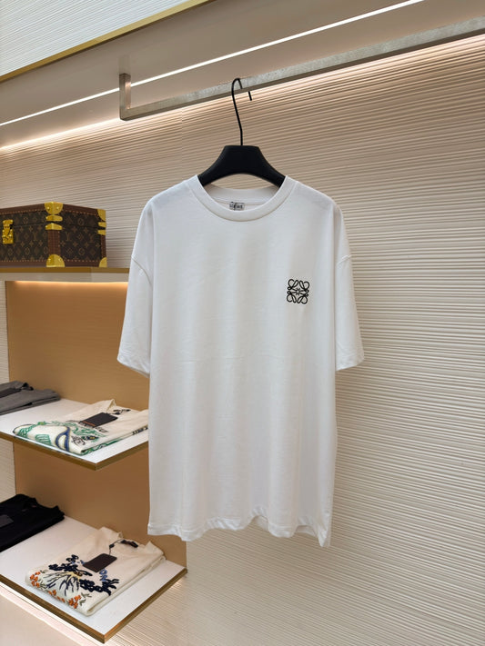 Embroidered T-Shirt