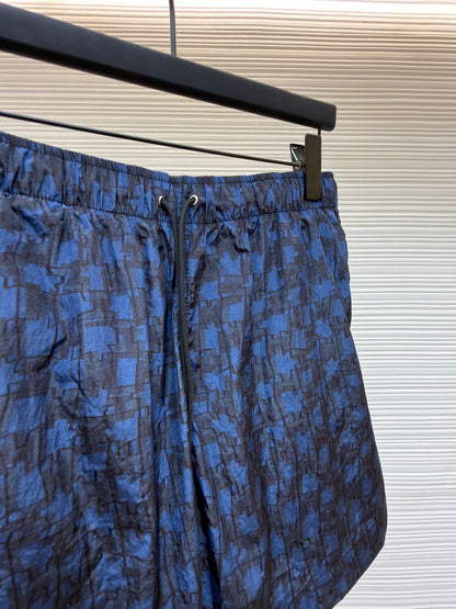 Graphic Shorts
