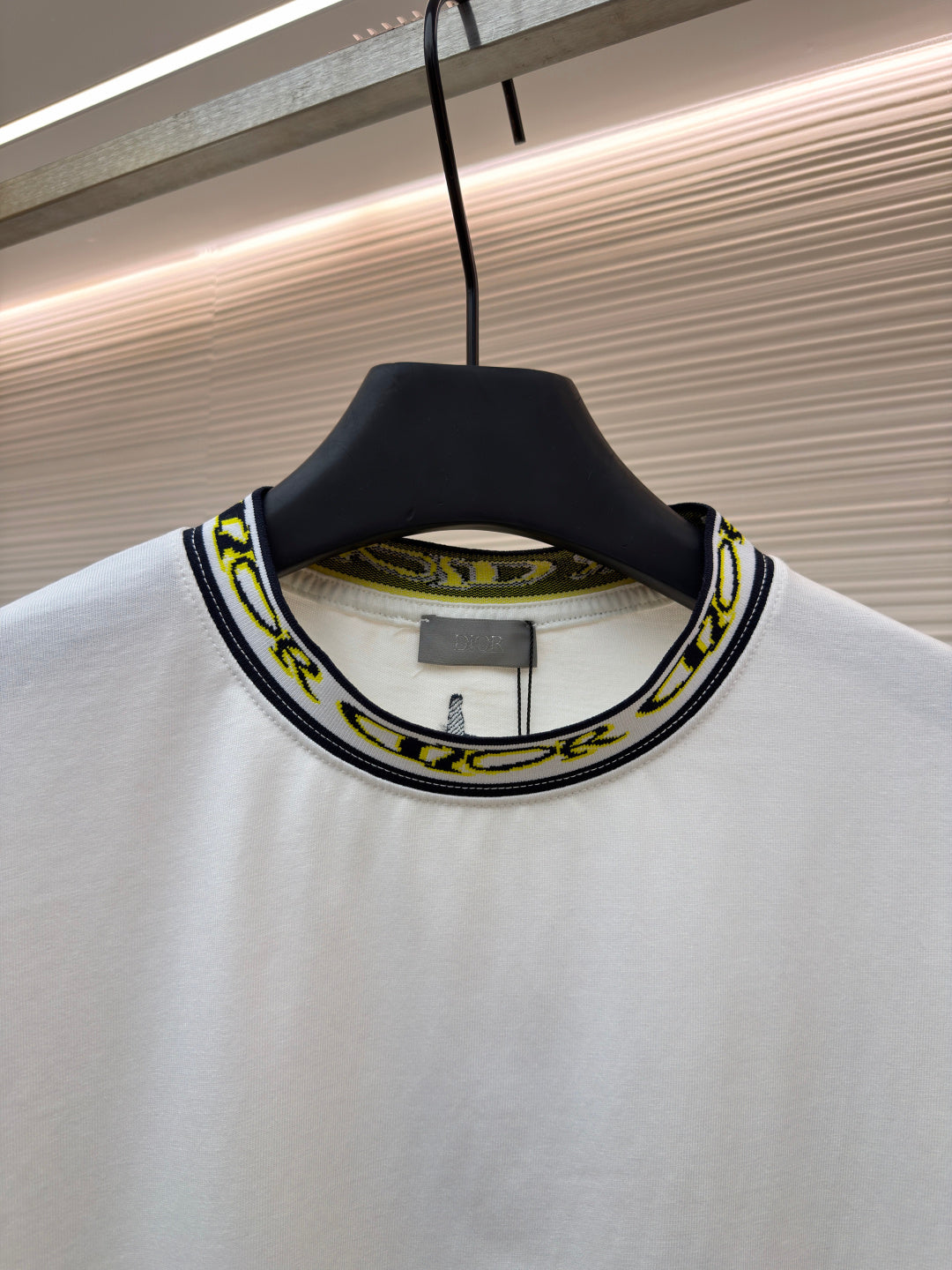 CD Logo T-Shirt