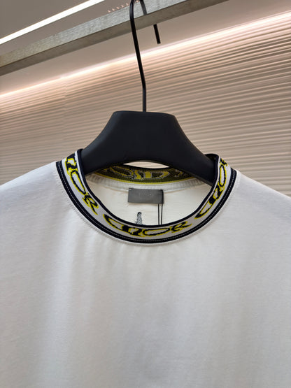 CD Logo T-Shirt