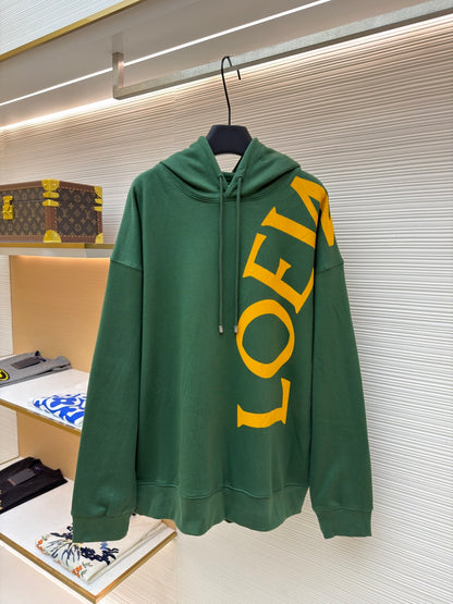 Graphic Hoodie