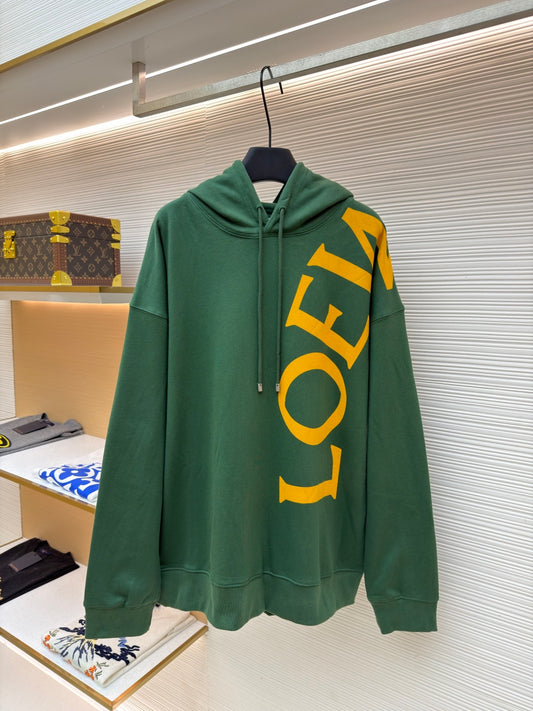 Graphic Hoodie