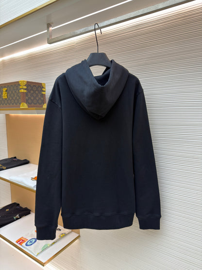 Graphic Hoodie