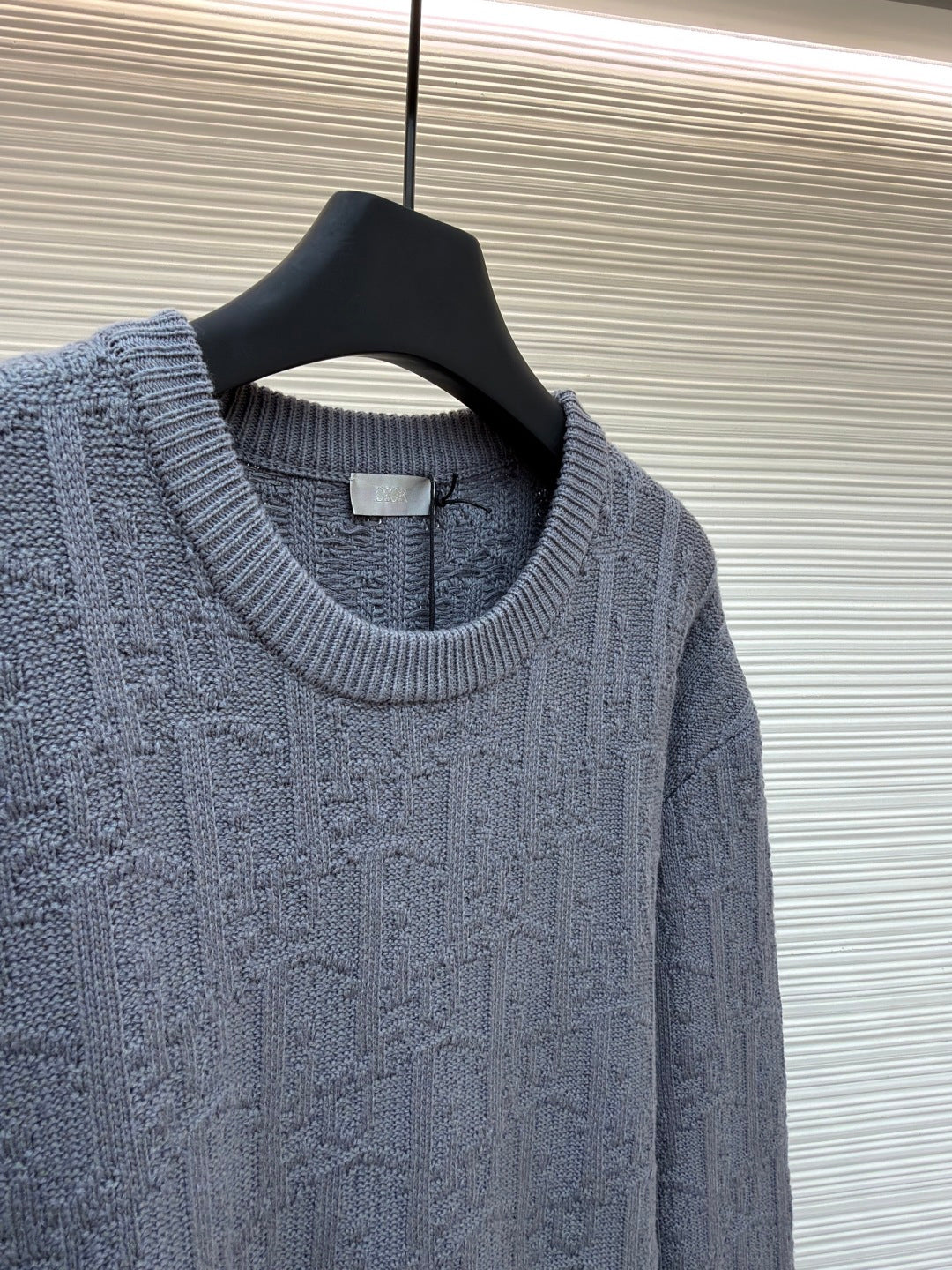 Crewneck Sweater