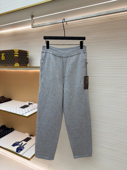 Oblique Trousers
