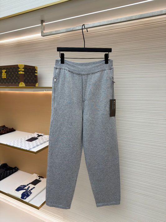 Oblique Trousers