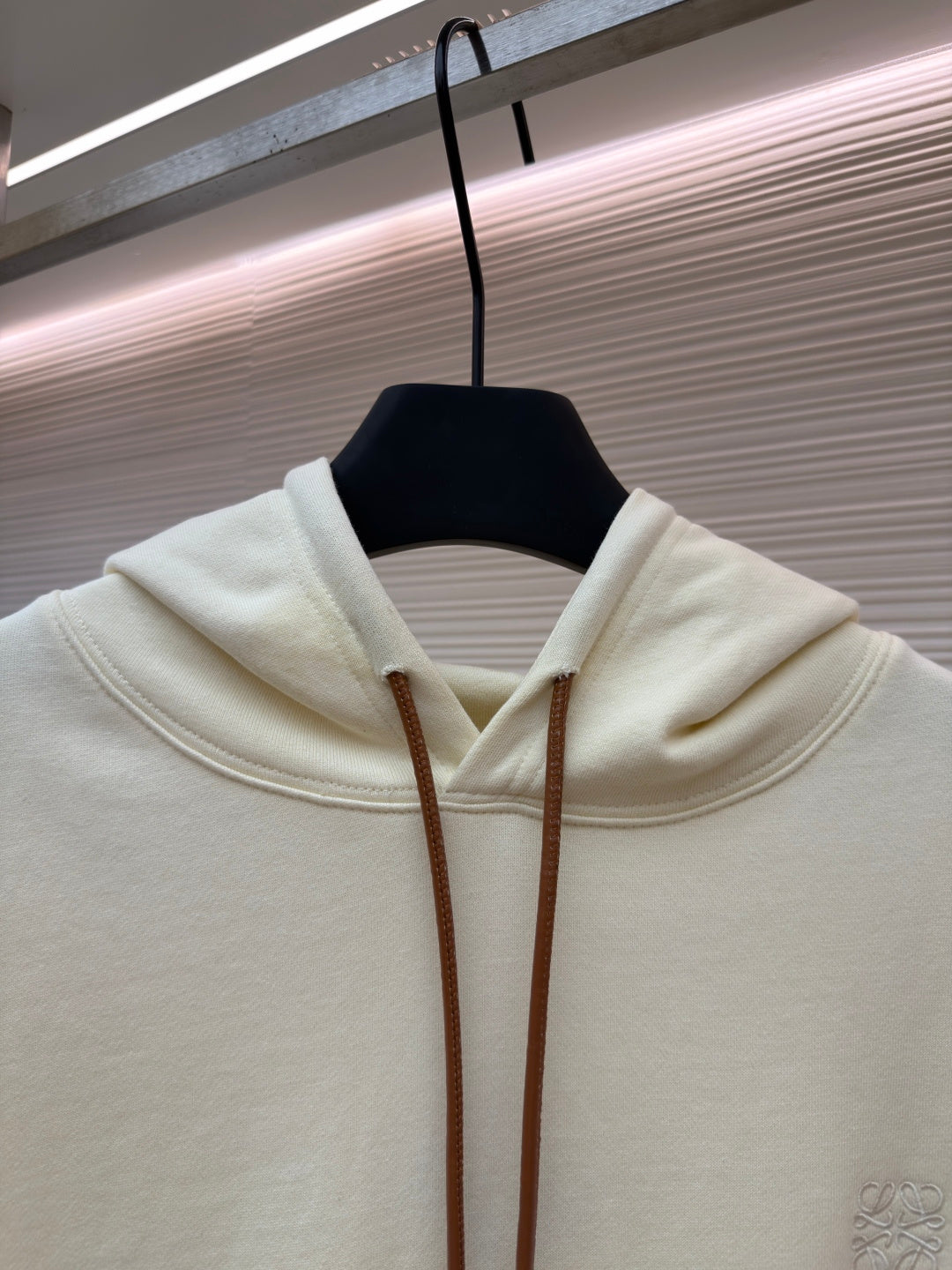 Anagram Hoodie