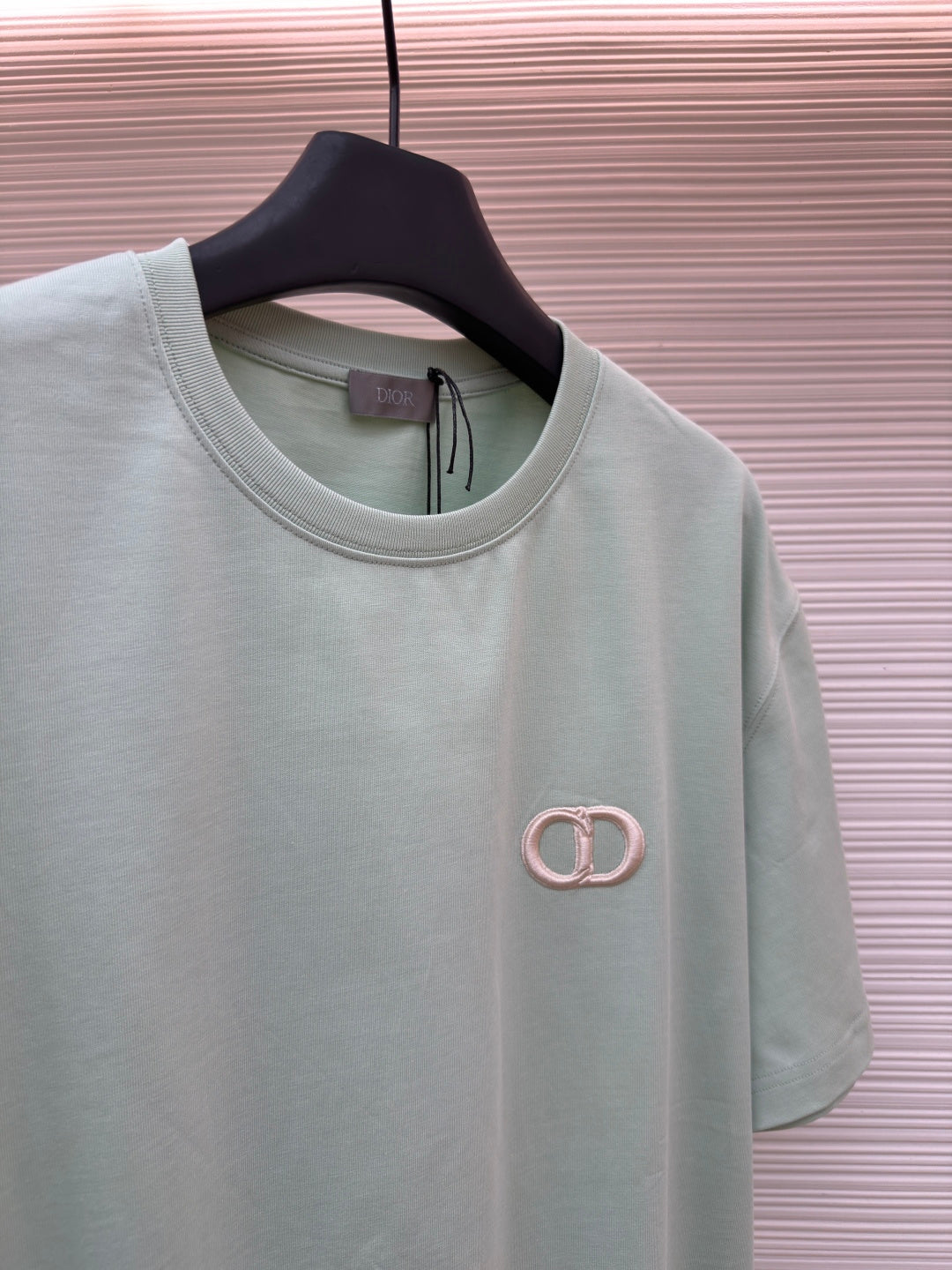 CD Logo T-Shirt