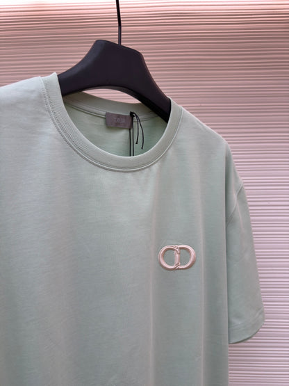 CD Logo T-Shirt
