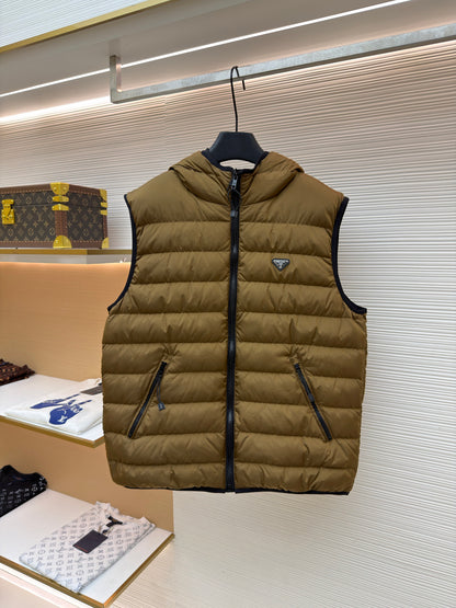 Down Gilet