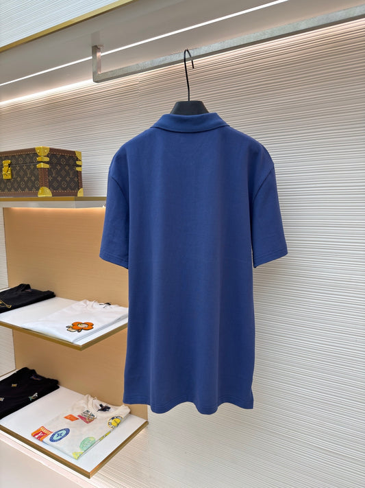 CD Logo Polo Shirt