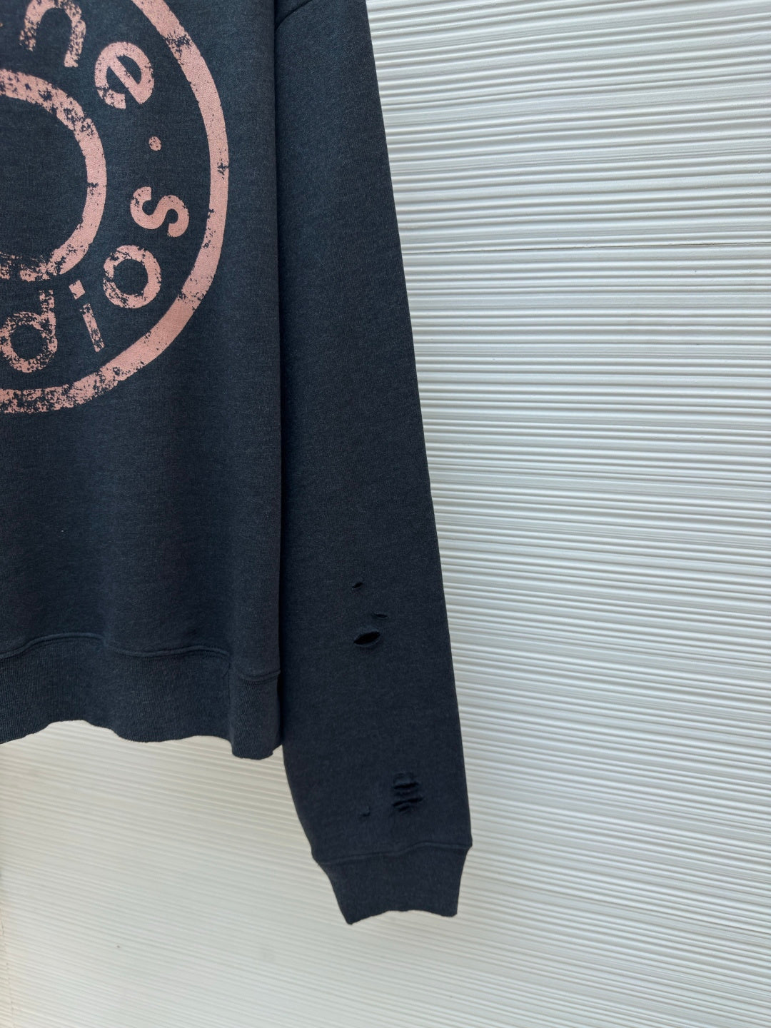 Crewneck Sweatshirt