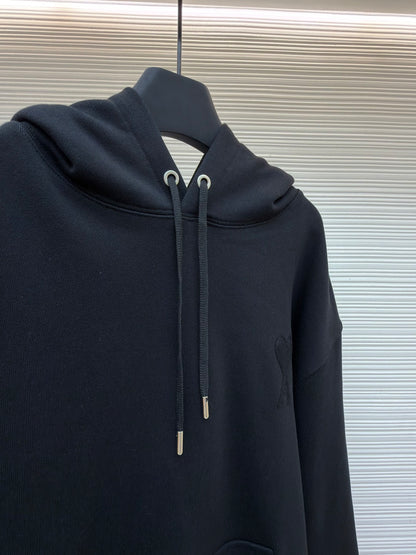 de Cœur Hoodie