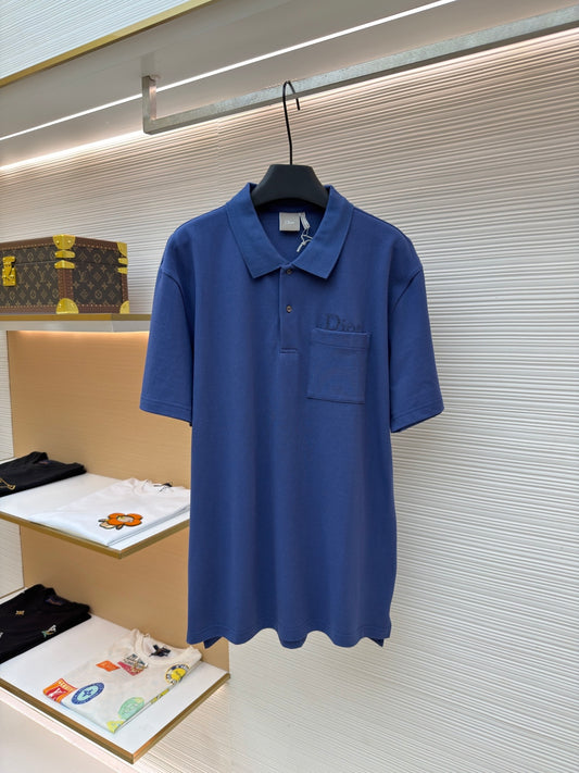 CD Logo Polo Shirt