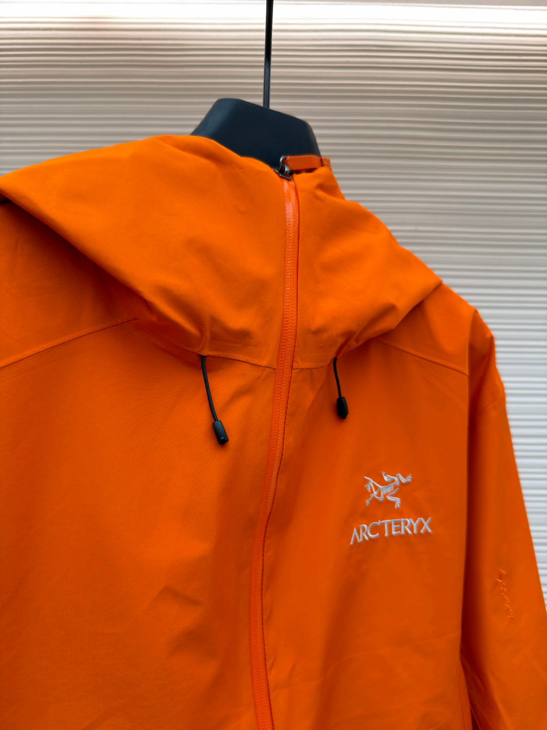 Beta LT Windbreaker Jacket