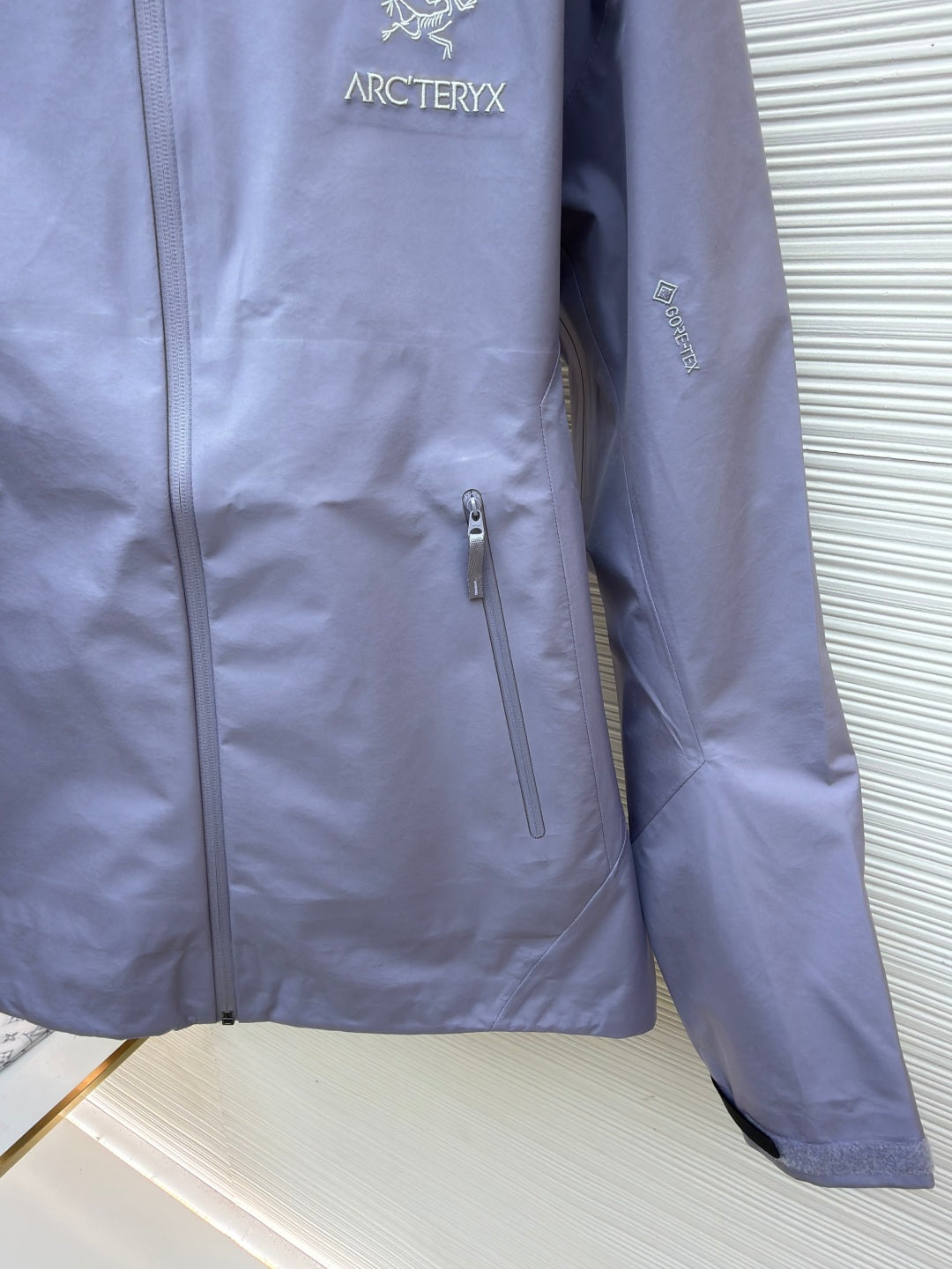 Beta LT Windbreaker Jacket
