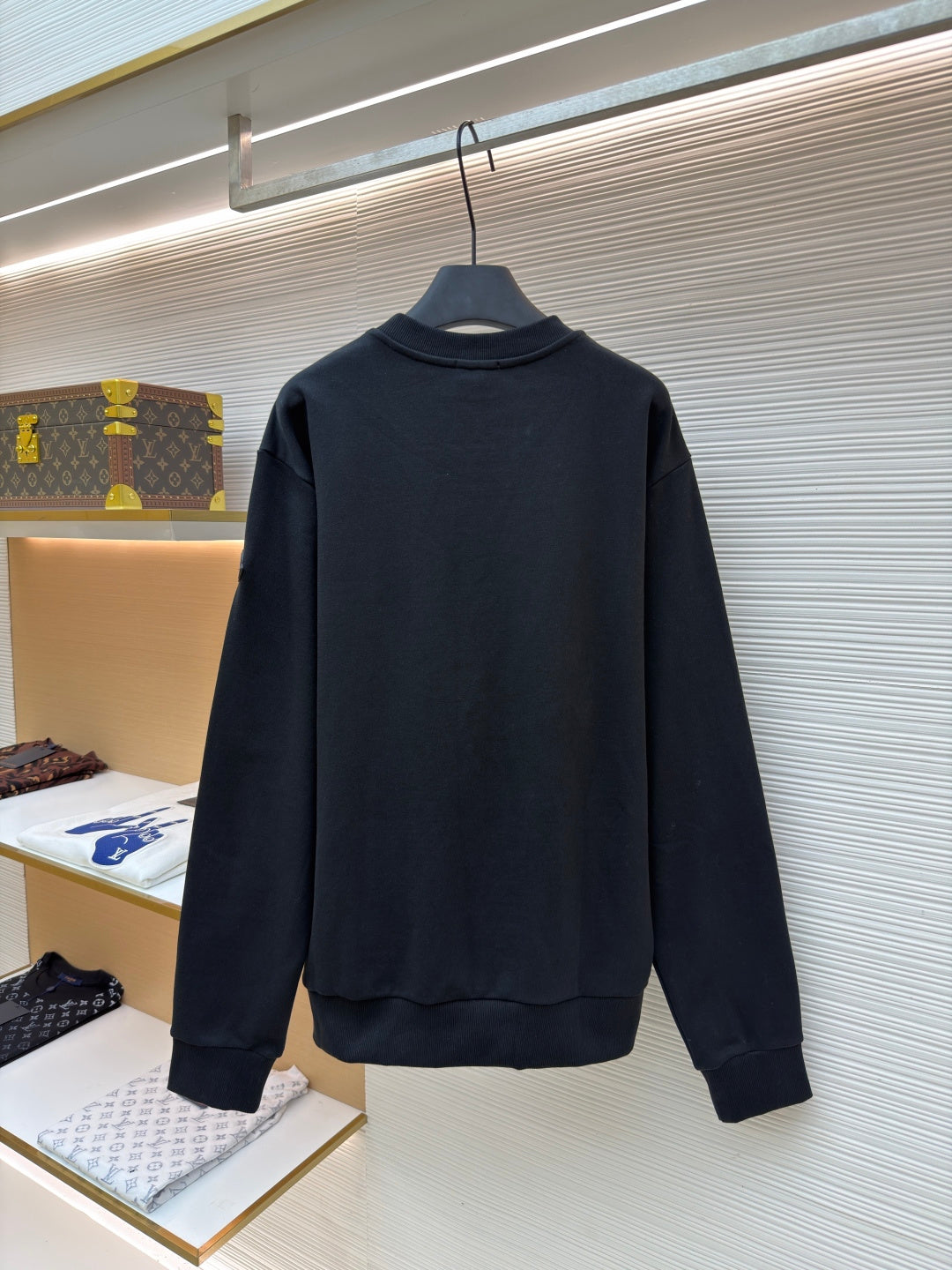 Crewneck Sweatshirt