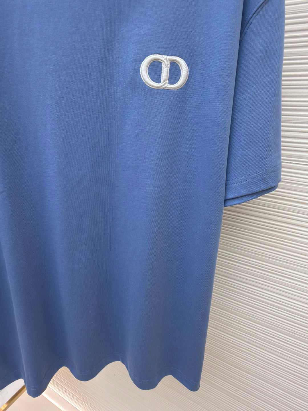 CD Logo T-Shirt
