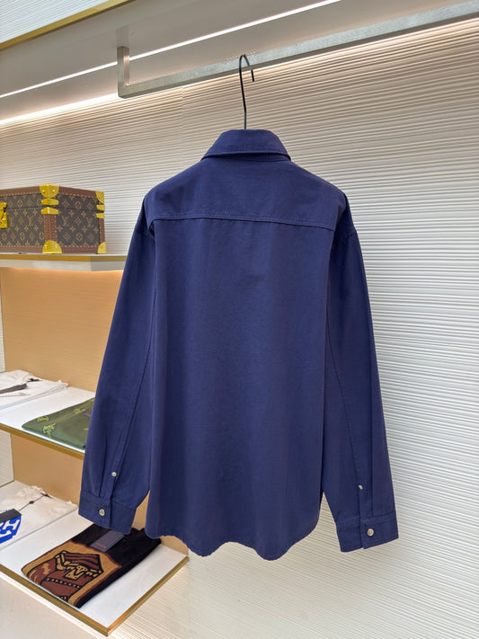 Embroidered Shirt