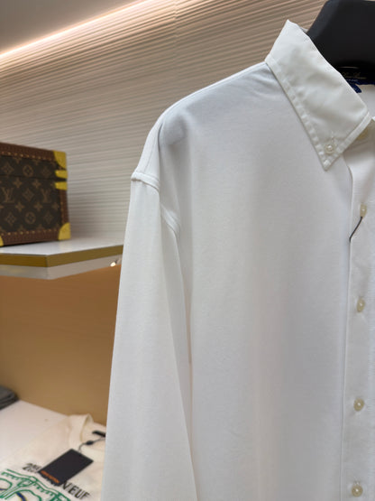 Embroidered Shirt