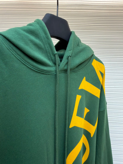 Graphic Hoodie