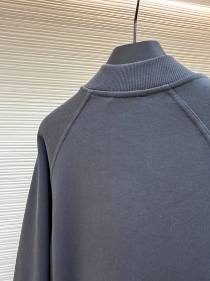 Clou de Selle Jacket