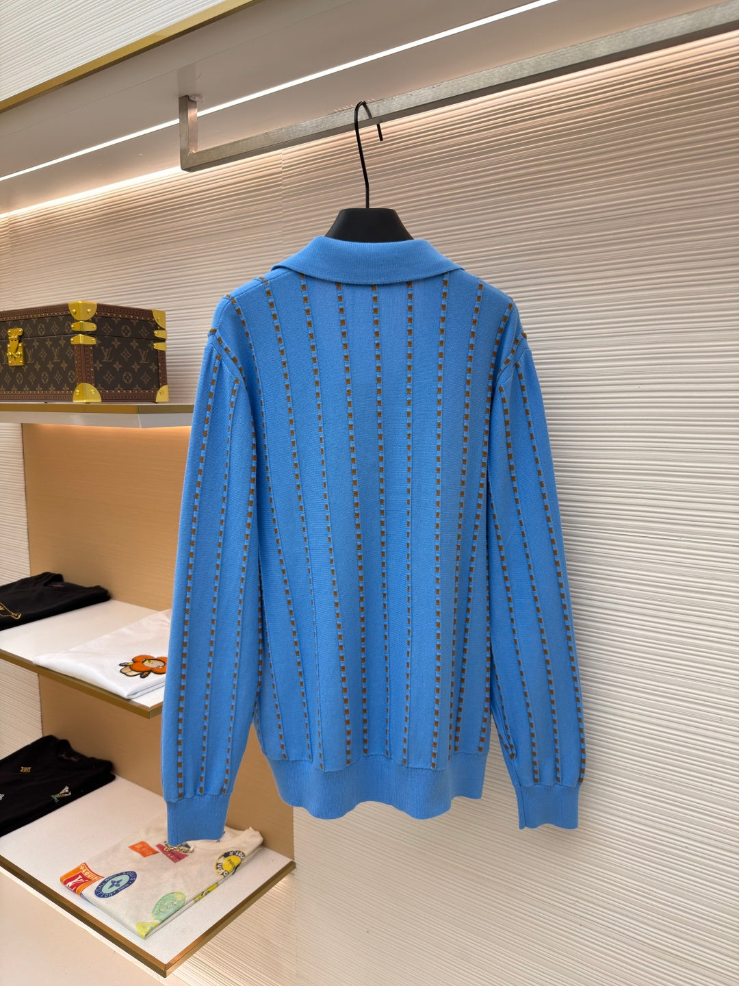 Crewneck Sweater