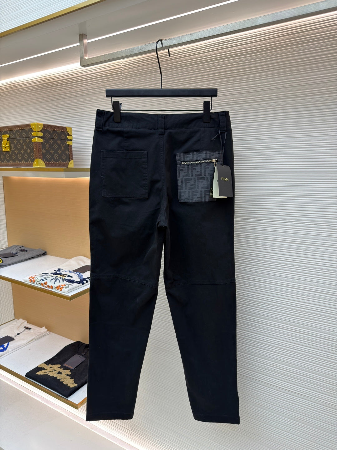 Trousers