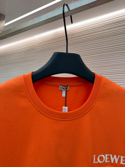 Embroidered T-Shirt